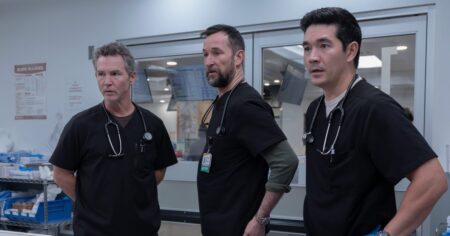 Noah Wyle Teases ‘The Pitt’ Future: ‘Committed to This Being a Multi-Season Show’