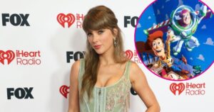 Is Taylor Swift Releasing a Song for ‘Toy Story 5’? Theories Explained After Countdown Appears