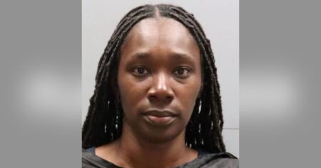 South Carolina Teacher Arrested After Cops Searched for a Runaway Teen at Her Home