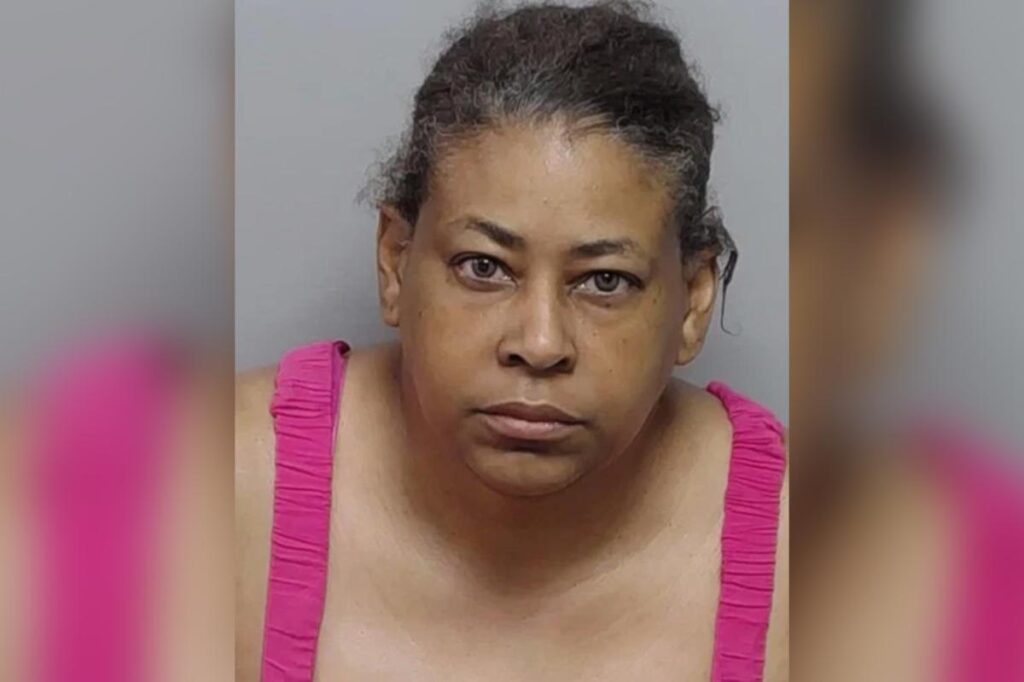 Texas preschool teacher allegedly pointed gun at driver during road-rage confrontation Texas preschool teacher allegedly pointed gun at driver during road-rage confrontation