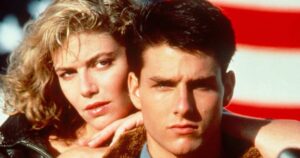25 Things You Don’t Know About ‘Top Gun’: Tom Cruise’s Training, Real-Life Inspiration and More