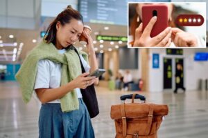 Exclusive | Travel scams target 1 in 3 tourists — avoid these 7 hoaxes as summer season kicks off