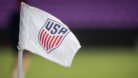 USMNT roster takes shape under Mauricio Pochettino as US prepares to host World Cup: reports
