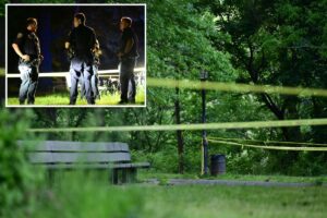Longtime owner of NYC kosher bakery, 75, found shot to death along Queens shoreline