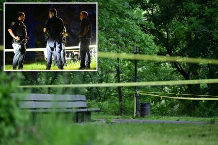 Longtime owner of NYC kosher bakery, 75, found shot to death along Queens shoreline