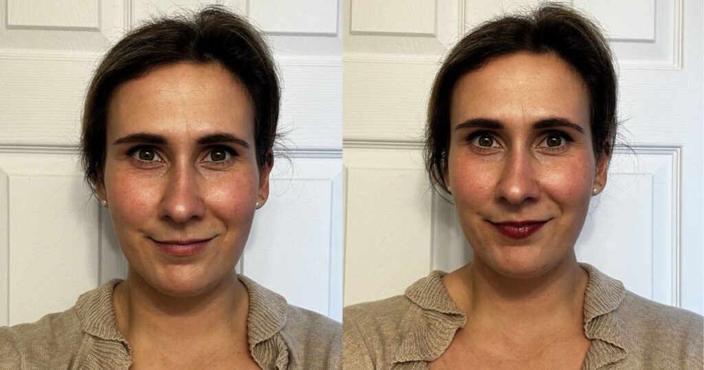 I Tried the Viral  Lip Stain That Amazon Shoppers Say Lasts ‘Several Hours’ and ‘Stays Put’