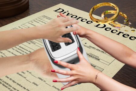 Exclusive | Banning husbands from favorite restaurants to a fight over a  Walmart shelf — craziest divorce demands ever revealed