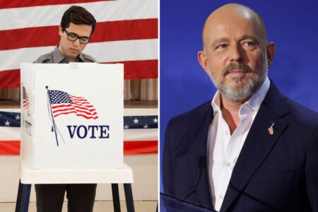 Red Wave? Republican votes surge early in California primary election