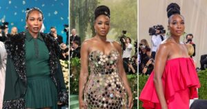 Venus Williams’ Most Iconic Met Gala Looks: The Tennis Pro’s Best Outfits Over the Years