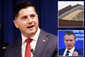 Feds push back on sanctuary policies to keep dangerous illegal immigrants off the streets after jail release