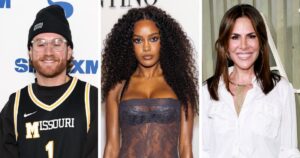 West Wilson Breaks Silence on Ciara Miller’s Claim He Slept With Jennifer Fessler