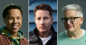 What Have Justin Hartley’s ‘Tracker’ Costars Said About Working With Him Amid Multiple Cast Exits?
