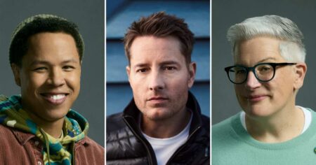 What Have Justin Hartley’s ‘Tracker’ Costars Said About Working With Him Amid Multiple Cast Exits?
