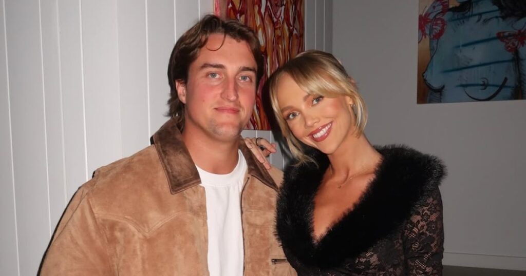 What to Know About OnlyFans Star Annie Knight’s Upcoming Wedding With Henry Brayshaw What to Know About OnlyFans Star Annie Knight’s Upcoming Wedding With Henry Brayshaw