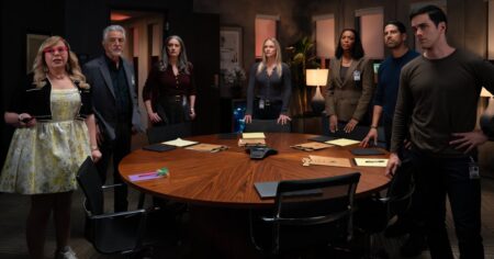 Which ‘Criminal Minds’ Stars Are — And Aren’t — Returning for Season 19 After Surprise Death Which ‘Criminal Minds’ Stars Are — And Aren’t — Returning for Season 19 After Surprise Death