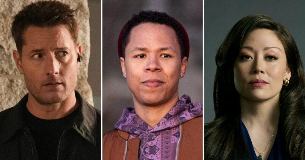 Which ‘Tracker’ Stars Are — And Aren’t — Returning for Season 4 of Justin Hartley’s Show After Cast Exits?