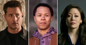 Which ‘Tracker’ Stars Are — And Aren’t — Returning for Season 4 of Justin Hartley’s Show After Cast Exits?