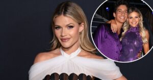 Witney Carson Says Losing ‘Dancing With the Stars’ With Milo Manheim Was a Total ‘Gut Punch’ (Exclusive)