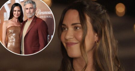 Would Odette Annable Bring Husband Dave Into the Hallmark Universe After Her 1st Rom-Com? (Exclusive)