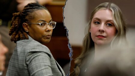 Former Virginia assistant principal on trial after allegedly ignoring warnings before 6-year-old shot teacher