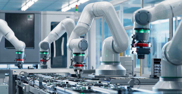 Apple Explores US Chip Production With Intel, Samsung