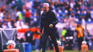 Javier Aguirre’s Early Mexico Camp Echoes 1986 Tactics For Home World Cup Javier Aguirre’s Early Mexico Camp Echoes 1986 Tactics For Home World Cup