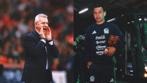 Hirving ‘Chucky’ Lozano Excluded From Mexico’s Preliminary World Cup Roster