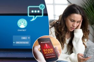 ‘New opportunities for fraudsters’: Alarming report reveals AI chatbots are doxxing users’ real phone numbers
