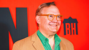4 New Additions At The 2026 Wienie 500 — Including Commander In Beef Andy Richter