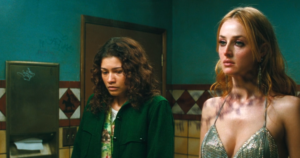 ‘Euphoria’ Introduces Grace Van Patten’s Sister Anna Van Patten in Brutal Group Sex Scene