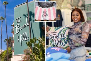 Beverly Hills Hotel locked in brutal war with Kitson boutique — and no one is backing down
