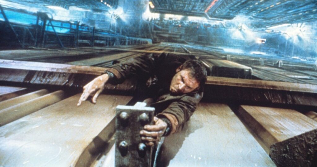 5 Best Dystopian Sci-Fi Movies of All Time, Ranked: ‘Blade Runner’ and More