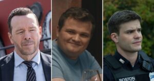 Which ‘Boston Blue’ Stars Are — And Aren’t — Returning for Season 2 After Major Recasting?