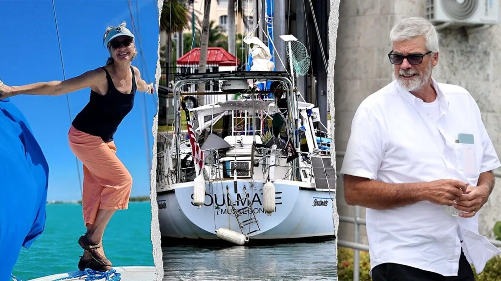 Feds plan new Bahamas search for Lynette Hooker after GPS data allegedly torpedoes husband’s story: source