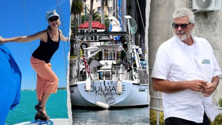 Feds plan new Bahamas search for Lynette Hooker after GPS data allegedly torpedoes husband’s story: source