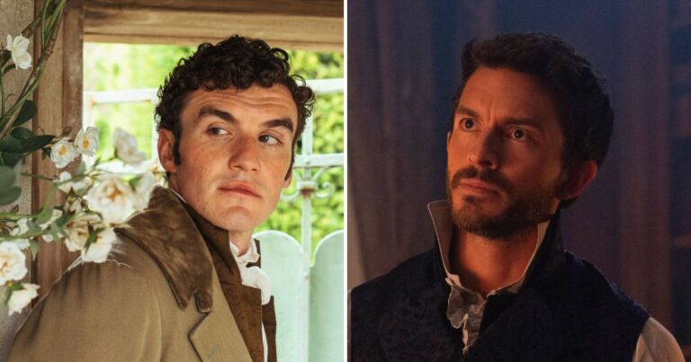 Other Bennet Sister’s Donal Finn Jokes About Comparisons to Jonathan Bailey: ‘School of Yearning’ (Exclusive)