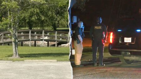 Students’ pre-prom gathering turns into deadly nightmare as bullets fly