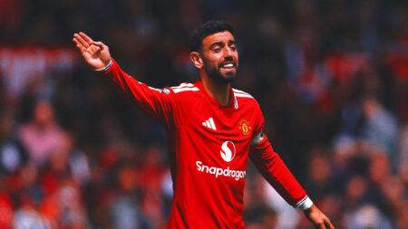 Bruno Fernandes, Nico O’Reilly Earn End Of Season Player Honors