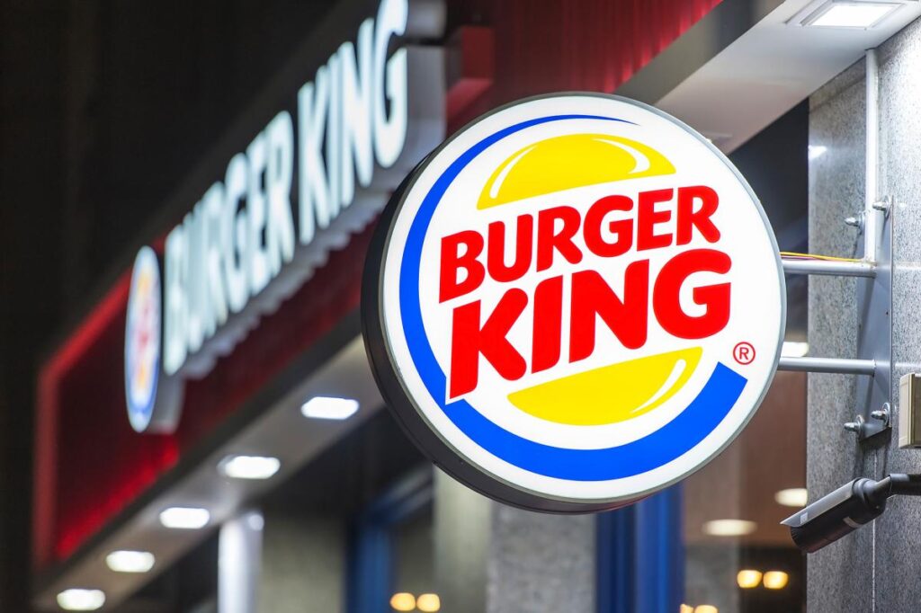 Burger King brings back nostalgic menu item customers haven’t seen in 15 years: ‘Miss them so much’ Burger King brings back nostalgic menu item customers haven’t seen in 15 years: ‘Miss them so much’