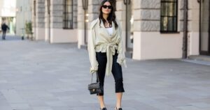 Capris Are Officially Back for Summer, and These 17 on Amazon Channel the ‘It’ Girl Look