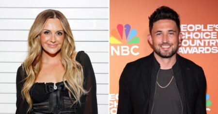Country Star Carly Pearce Explains Why She ‘Blew Up’ Her Life to Get Out of Marriage to Michael Ray