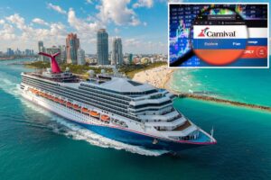 Top cruise line cancels reservations due to ultra-low pricing glitch — leaving customers slighted and furious: ‘Their mistake should not be your problem’