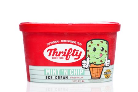 Iconic Thrifty Ice Cream is making a comeback — here’s where to buy a scoop of nostalgia this summer Iconic Thrifty Ice Cream is making a comeback — here’s where to buy a scoop of nostalgia this summer
