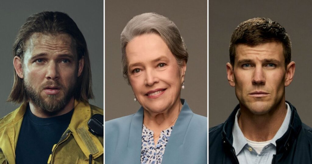 Which CBS Shows Got Episode Counts Cut Before Fall 2026 Season? From ‘Fire Country’ to ‘NCIS’ Spinoff