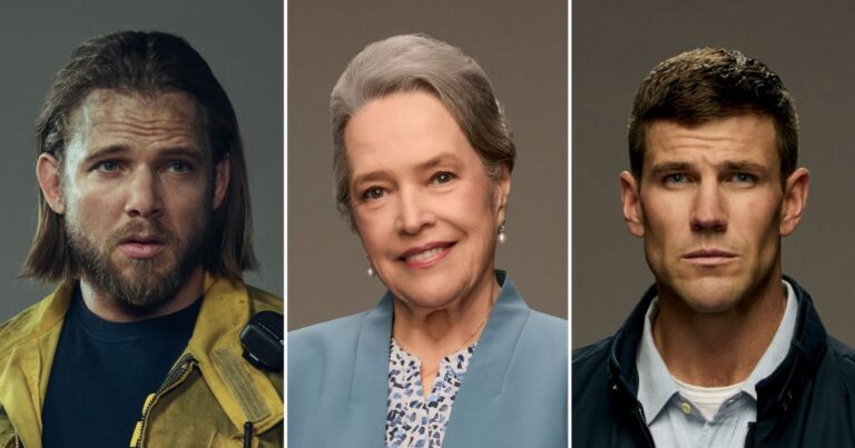 Which CBS Shows Got Episode Counts Cut Before Fall 2026 Season? From ‘Fire Country’ to ‘NCIS’ Spinoff