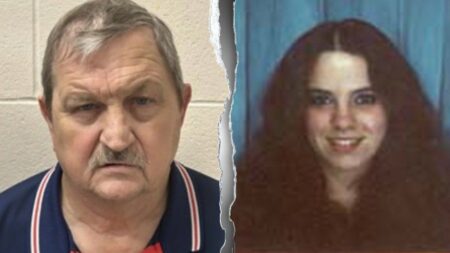 DNA cracks 40-year cold case mystery with arrest in library worker’s savage slaying: police