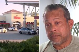 Construction worker returns K found in Wawa bathroom to rightful owner — who sold Pokémon collection to cover sister’s medical bills Construction worker returns K found in Wawa bathroom to rightful owner — who sold Pokémon collection to cover sister’s medical bills