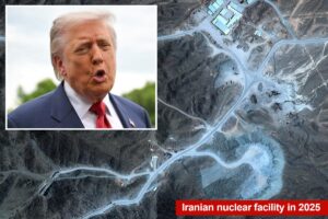 Trump responds with warning after Iran refuses to discuss nuclear program in latest peace offer: ‘They will be laughing no longer’