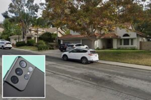 Chilling warning from SoCal police after hidden cameras discovered outside homes