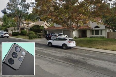 Chilling warning from SoCal police after hidden cameras discovered outside homes